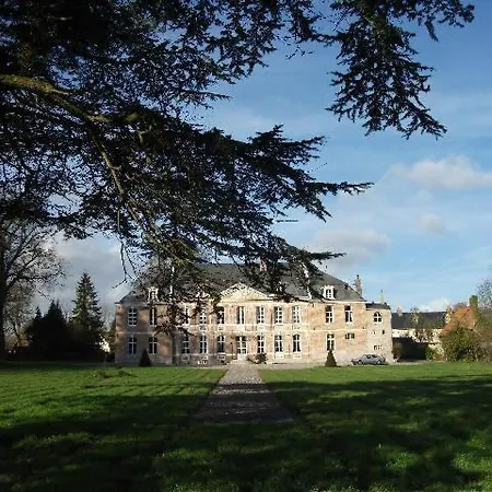 Château De Bussus Maison d'hôtes