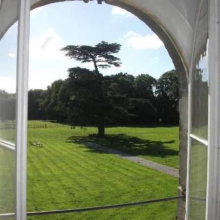 Maison d'hôtes Château De Bussus