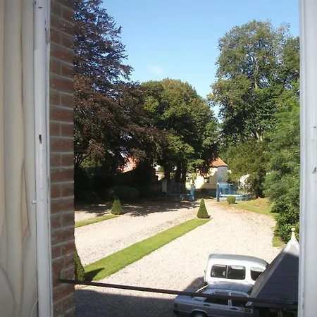 Château De Bussus