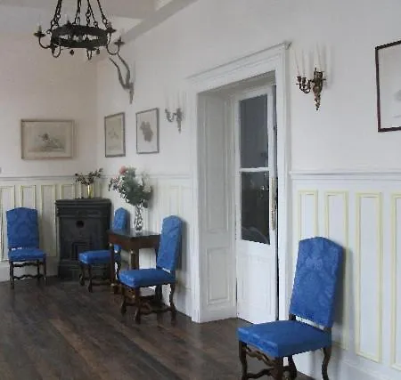 Chateau De Bussus *