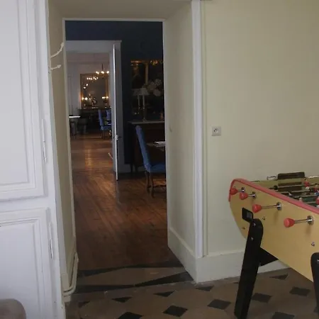 Château De Bussus *