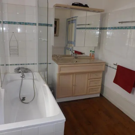 Maison d'hôtes Château De Bussus Yaucourt-Bussus